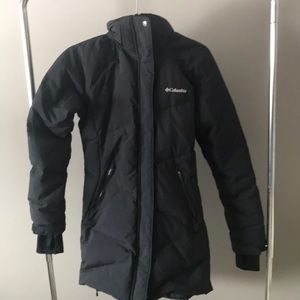 Columbia Omni - Heat Insulated Jacket